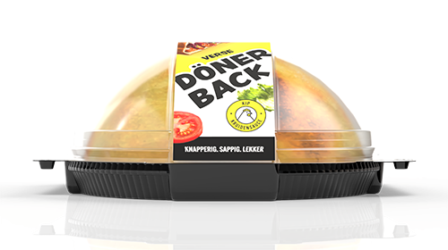 Dönerback Kräutersoße