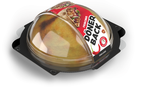 Dönerback Chilisoße