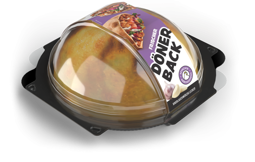 Dönerback Knoblauchsoße