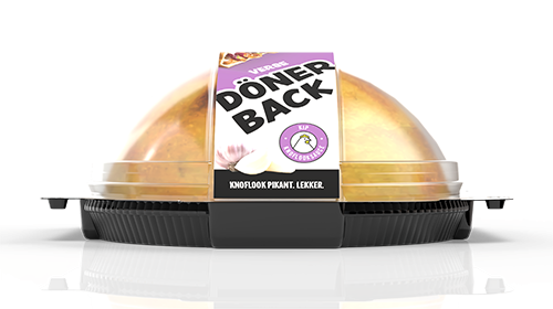 Dönerback Knoblauchsoße