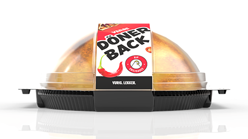 Dönerback Chilisoße