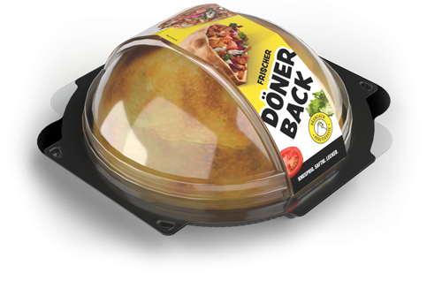 Dönerback Kräutersoße