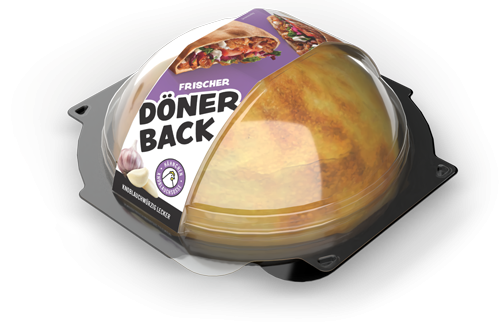 Dönerback Knoblauchsoße